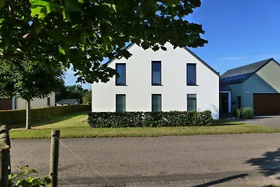 Ferienwohnung mit 2 Schlafzimmer