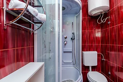 Apartments Aura - Comfort Studio Apartment 6 ...
