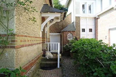 Holiday cottage with 3 bedrooms