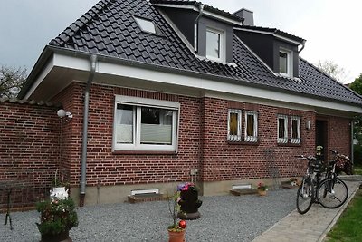 Rose Comfortabele vakantiewoning