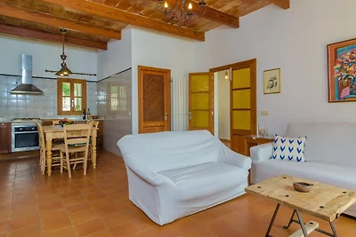 Son Mora - Ferienhaus Mit Privatem Pool