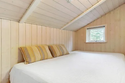 8 Personen Ferienhaus in Glesborg