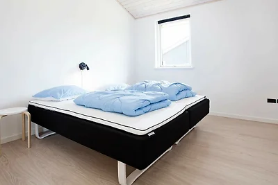 10 Personen Ferienhaus in Rødby-By Traum
