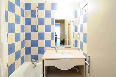 Wohnung in Hyères nahe Mittelmeerstrand