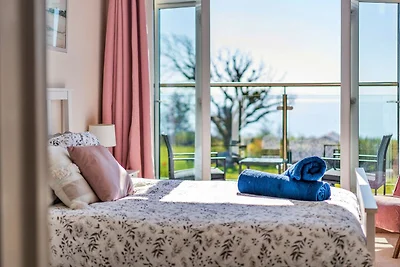 Vakantiehuis met 3 slaapkamers in Mynytho, Ge...