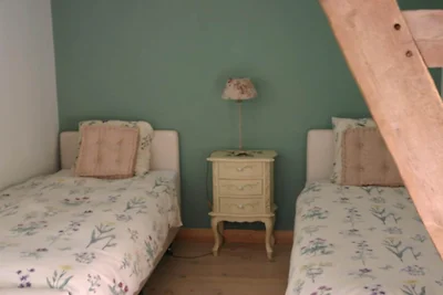 Luxuriöses Haus in einem ruhigen Anwesen mit...