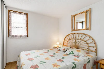 Ein-Zimmer-Wohnung in Agde