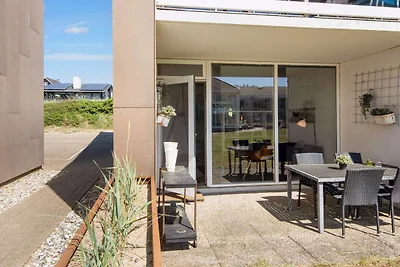 2 Personen Ferienhaus in Ringkøbing-By Traum