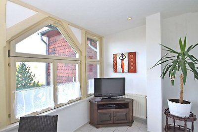 Appartement met 1 slaapkamer