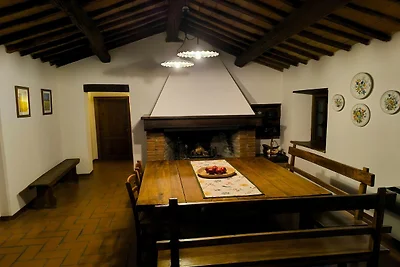 Wohnung Agriturismo Case Peschiera, San...