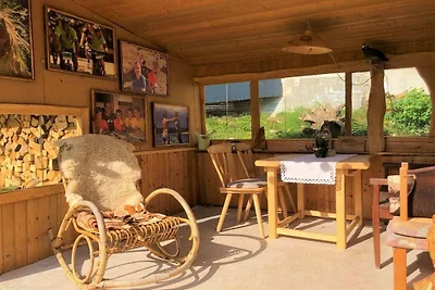 Apartamento vacacional con 2 dormitorios.