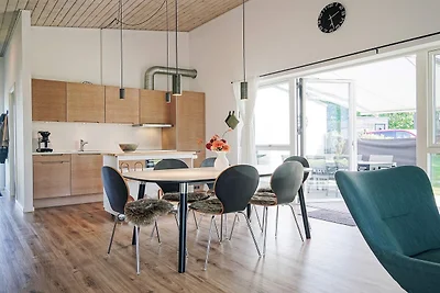 6 osob apartament w Nexø-By Traum