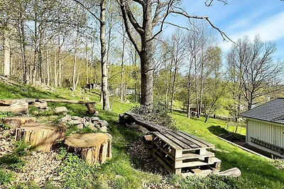 4 Sterne Ferienhaus in UDDEVALLA
