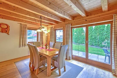 Feriendorf Wildschönau in Kitzbühel Alps