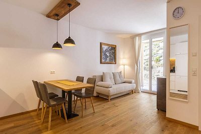 Gemütliche Wohnung mit Terrasse