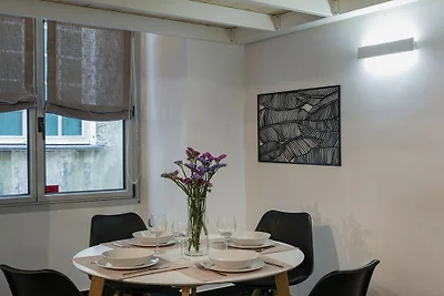 Atelier Apartments - Pink A - RS