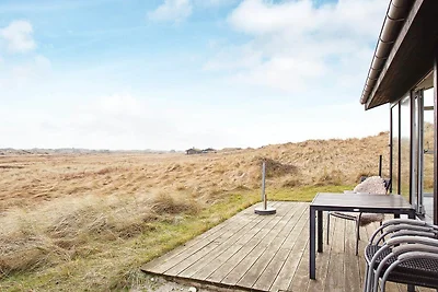 6 persoons vakantie huis in Pandrup-By Traum