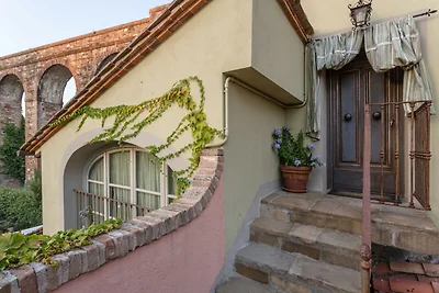 Rustige villa, op enkele minuten van Lucca