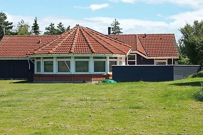 10 Personen Ferienhaus in Humble
