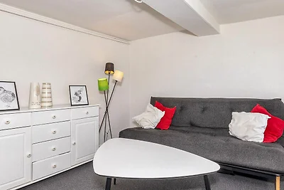 6 Personen Ferienhaus in Bedsted Thy-By Traum