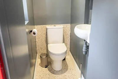 Appartamento a Bordeaux vista cattedrale