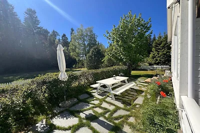 10 Personen Ferienhaus in Årnes