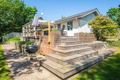 6 persoons vakantie huis in Børkop-By Traum