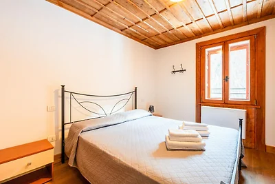 Dachgeschoss historischen Gebäude mit...