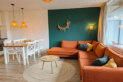 WE09 Ferienhaus für 6 Personen