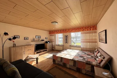 Ferienwohnung mit 1 Schlafzimmer