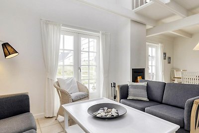 6 Personen Ferienhaus in Blokhus-By Traum