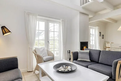 6 persoons vakantie huis in Blokhus-By Traum