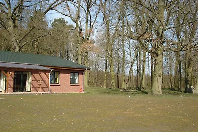 Appartement in Zarnewanz nabij de Oostzee