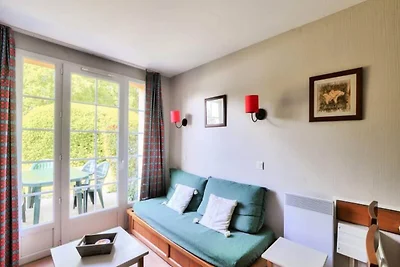 Duplex im Dorf nahe Pool & Kulturstätten