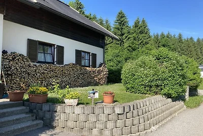 Kuća za odmor Dopust za oporavak Eisenberg