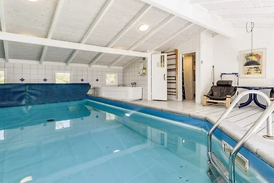 9 Personen Ferienhaus in Jerup