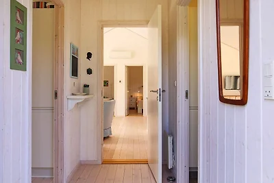 6 Personen Ferienhaus in Højby-By Traum