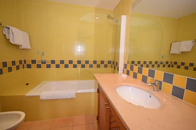 Appartamento a Lagos con terrazza