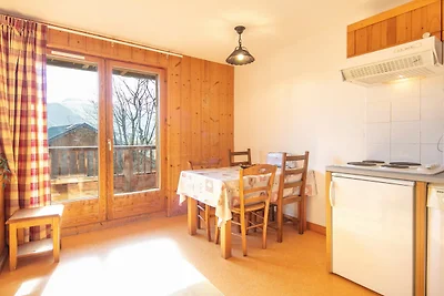 Wohnung in Saint-Sorlin-d´Arves