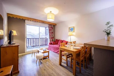 3 Zimmer für 8 Personen