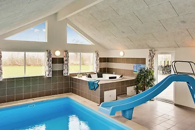 24 Personen Ferienhaus in Hasselberg