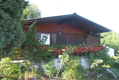 Ferienhaus in Rhön mit 1 Schlafzimmer