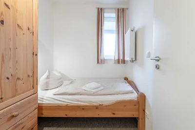 Liebevoll eingerichtetes Appartement