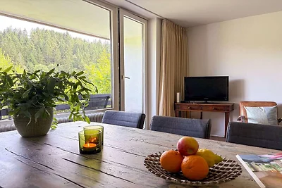Przestronne mieszkanie w Winterbergu w pobliż...