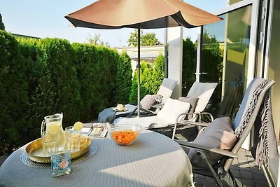 Casa vacanze a Ustronie Morskie