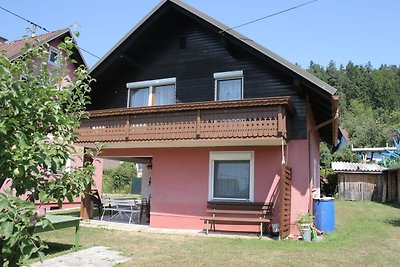 Kuća za odmor Dopust za oporavak Eberndorf