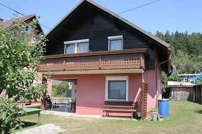 Casa vacanze in Carinzia vicino al lago...