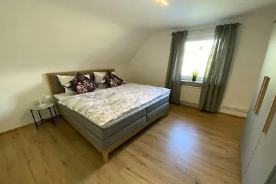 Vakantiehuis Tina