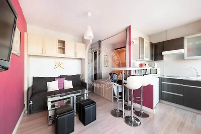 Residenz Le St. Louis