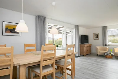 6 Personen Ferienhaus in Ålbæk
